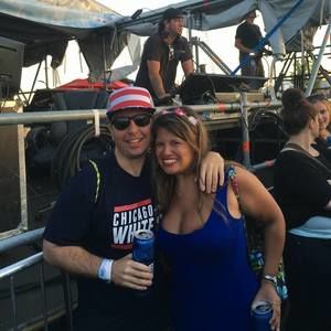 Meet your Posher, Bill